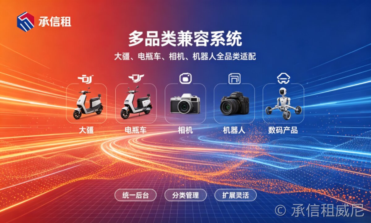 活动拍摄设备租赁:从询价到交付的标准化流程