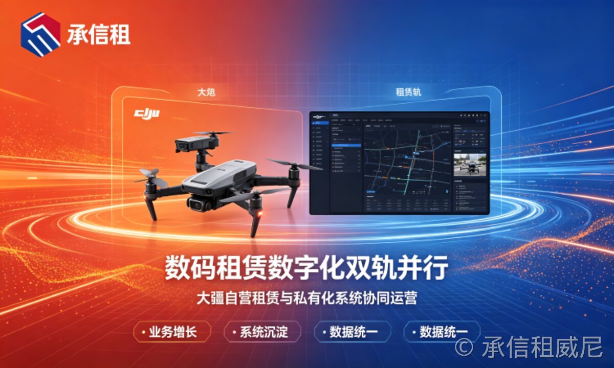 设备租赁的库存管理与维保流程