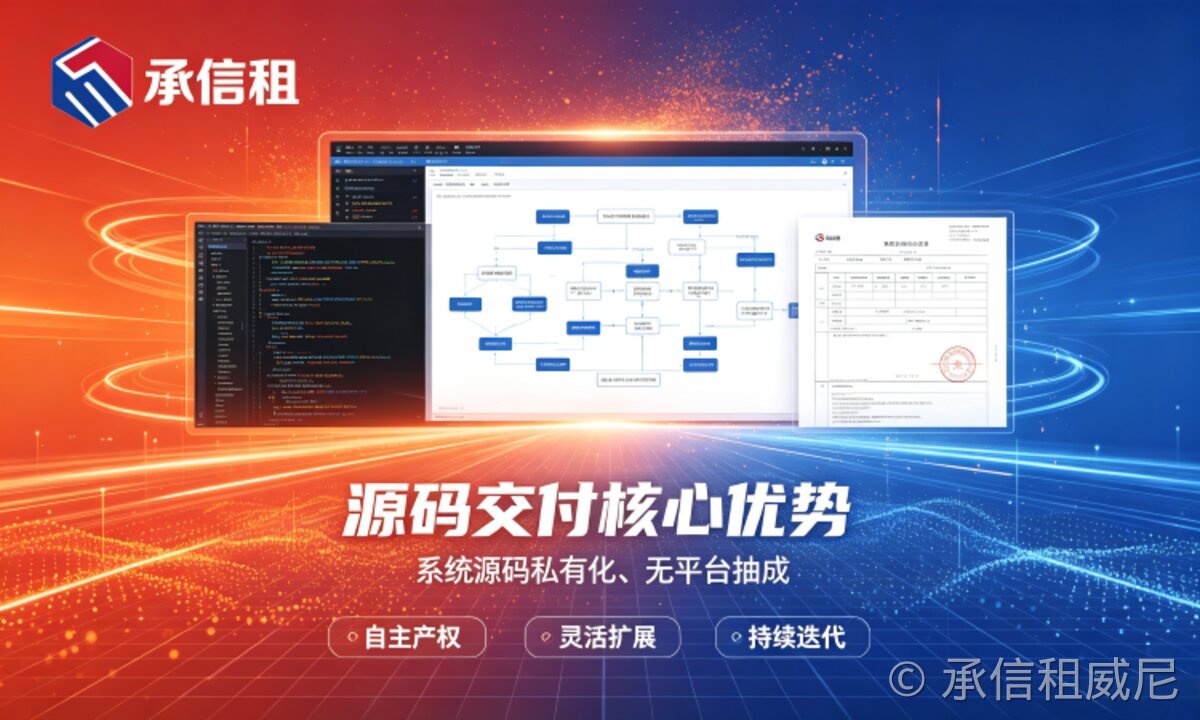 租赁平台如何接入支付宝小程序?