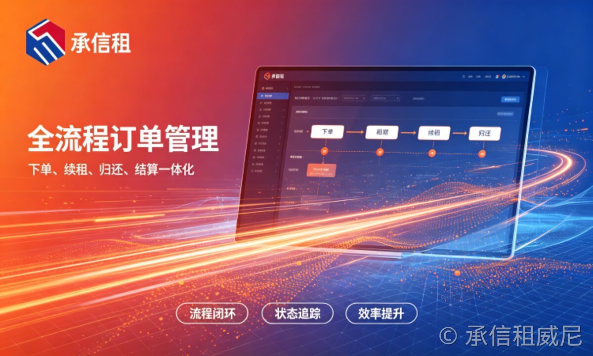 免押租赁合规指南:电子合同与赋强公证