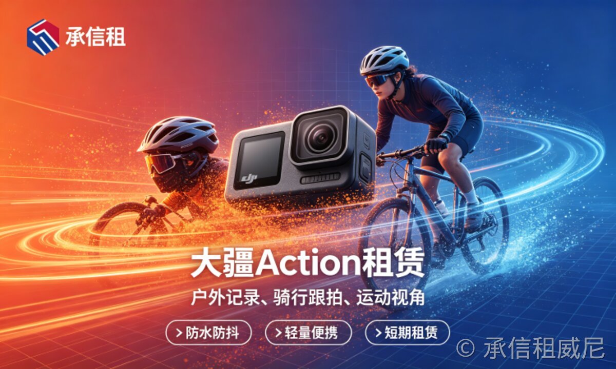 租赁系统必备的5大核心功能