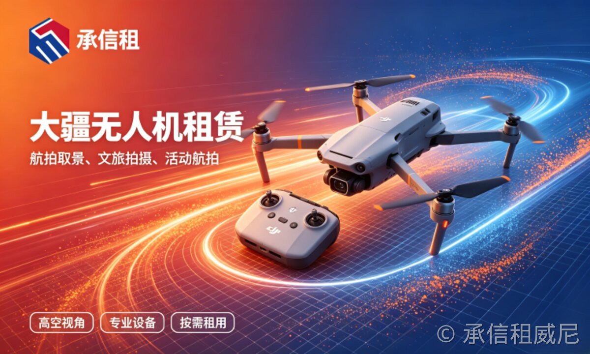 搭建租赁小程序需要什么资质和流程?