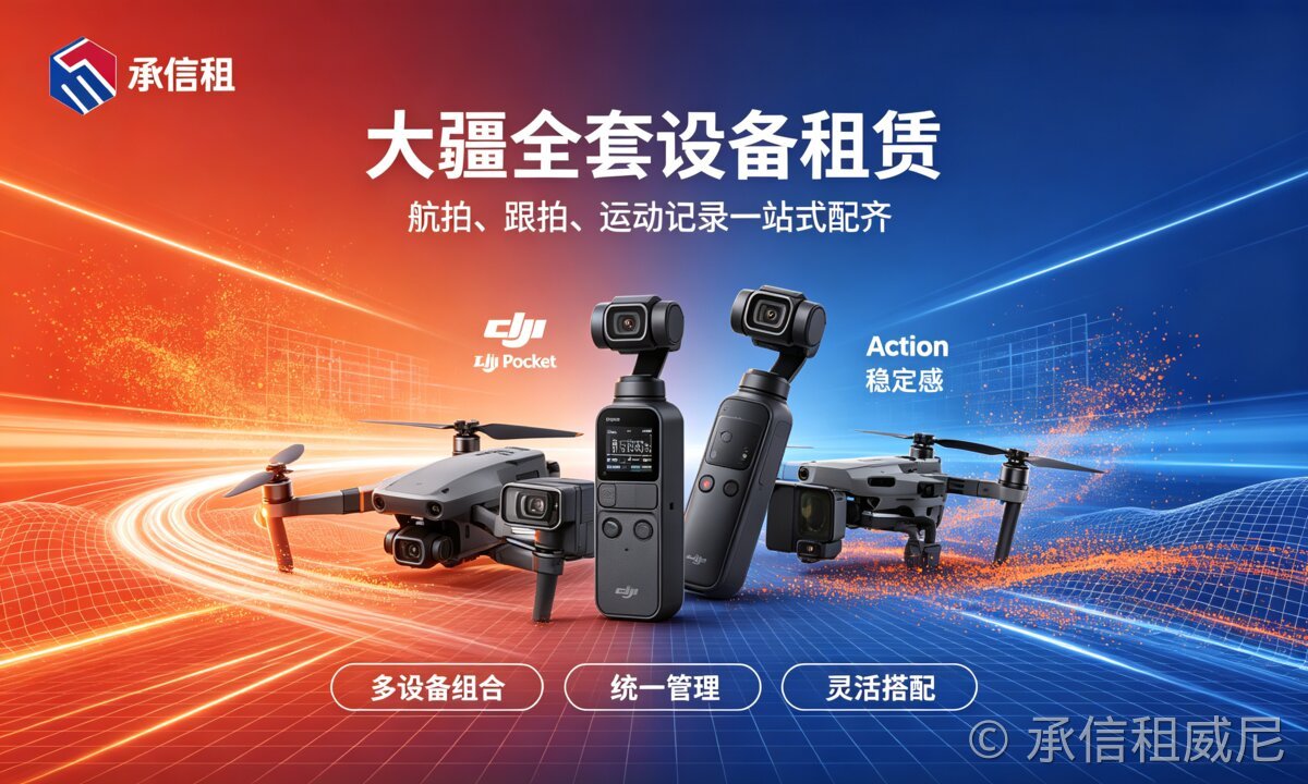 别冲动加价入手Pocket4!普通人租 vs 全款买,生活党真实利弊对比
