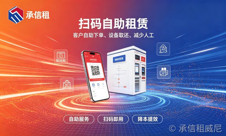 2026年设备租赁创业风口,搭建自有管理系统预算明细