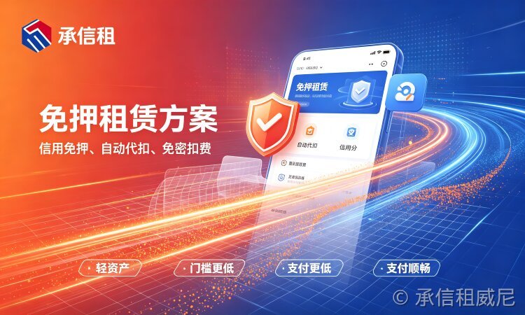 源码交付后,是否存在后续隐藏收费?—— 承信租租赁系统收费规则深度解析